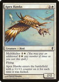 Image for Apex Hawks (67) (Conspiracy) - Magic: The Gathering