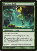 Image for Elephant Guide (162) (Conspiracy) - Magic: The Gathering