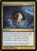 Image for Extract from Darkness (45) (Conspiracy) - Magic: The Gathering