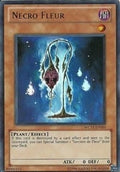 Image for Necro Fleur (WC11-EN001) (WC11) - YuGiOh