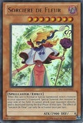 Image for Sorciere de Fleur (WC11-EN002) (WC11) - YuGiOh
