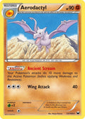 Image for Aerodactyl (53/108) (DEX) - Pokemon