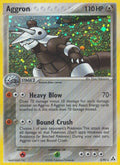 Image for Aggron (2/92) (LM) - Pokemon