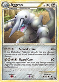 Image for Aggron (1/102) (TM) - Pokemon
