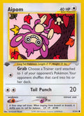 Image for Aipom (41/64) (N3) - Pokemon