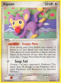 Image for Aipom (34/115) (UF) - Pokemon