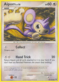 Image for Aipom (50) (50/100) (MD) - Pokemon
