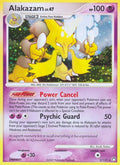 Image for Alakazam (2/123) (MT) - Pokemon