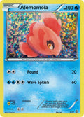 Image for Alomomola (005/012) - Pokemon