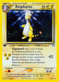 Image for Ampharos (001/111) (N1) - Pokemon