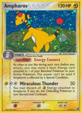 Image for Ampharos (1/115) (UF) - Pokemon