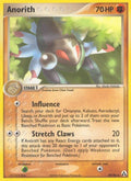 Image for Anorith (29/92) (LM) - Pokemon