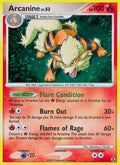 Image for Arcanine (1/111) (RR) - Pokemon