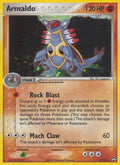 Image for Armaldo (3/108) (PK) - Pokemon
