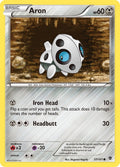 Image for Aron (57/101) (PLB) - Pokemon