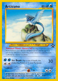 Image for Articuno (48) (48/53) (PR) - Pokemon