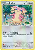 Image for Audino (012/012) - Pokemon