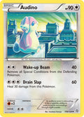 Image for Audino (108/124) (DRX) - Pokemon