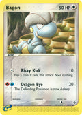 Image for Bagon (50/97) (DR) - Pokemon
