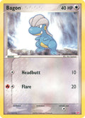 Image for Bagon (1/10) (PR) - Pokemon