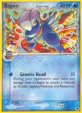 Image for Bagon (Delta Species) (43/101) (DF) - Pokemon
