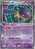 Image for Banette ex (85/92) (LM) - Pokemon
