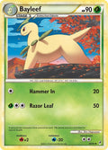 Image for Bayleef (40/95) (CL) - Pokemon