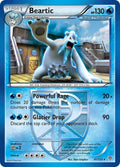 Image for Beartic (Team Plasma) (41/135) (PLS) - Pokemon