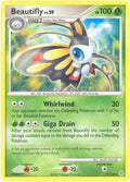 Image for Beautifly (19/130) (DP) - Pokemon