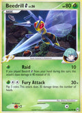 Image for Beedrill G (53/99) (AR) - Pokemon