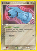 Image for Beldum (28/101) (HL) - Pokemon