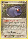Image for Beldum - 022 (e-League) (022) (PR) - Pokemon