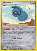 Image for Beldum (83) (83/146) (LA) - Pokemon
