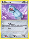 Image for Beldum (90) (SV) - Pokemon