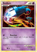 Image for Beldum (44/95) (UL) - Pokemon