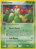Image for Bellossom (3/115) (UF) - Pokemon
