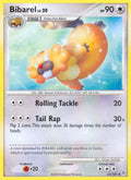 Image for Bibarel (51) (SV) - Pokemon