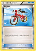 Image for Bicycle (117/135) (PLS) - Pokemon
