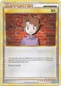 Image for Bill (#18) (18/30) (PR) - Pokemon