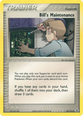 Image for Bill's Maintenance (87/112) (RG) - Pokemon