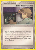 Image for Bill's Maintenance (006/017) (POP) - Pokemon
