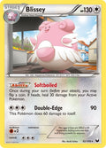 Image for Blissey (82/108) (DEX) - Pokemon