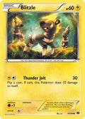 Image for Blitzle (47/99) (NXD) - Pokemon
