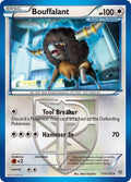 Image for Bouffalant (Team Plasma) (114/135) (PLS) - Pokemon
