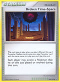 Image for Broken Time-Space (104/127) (PL) - Pokemon
