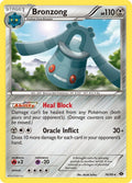 Image for Bronzong (76/99) (NXD) - Pokemon