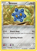 Image for Bronzor (75/99) (NXD) - Pokemon