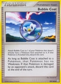 Image for Bubble Coat (129/146) (LA) - Pokemon