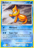 Image for Buizel (006/017) (POP) - Pokemon