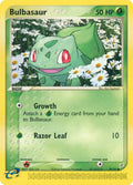 Image for Bulbasaur (39/95) (MA) - Pokemon
